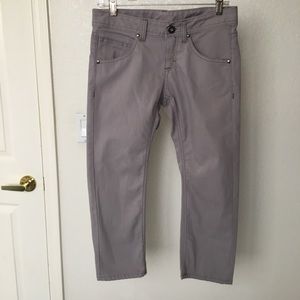 ATHLETA capris